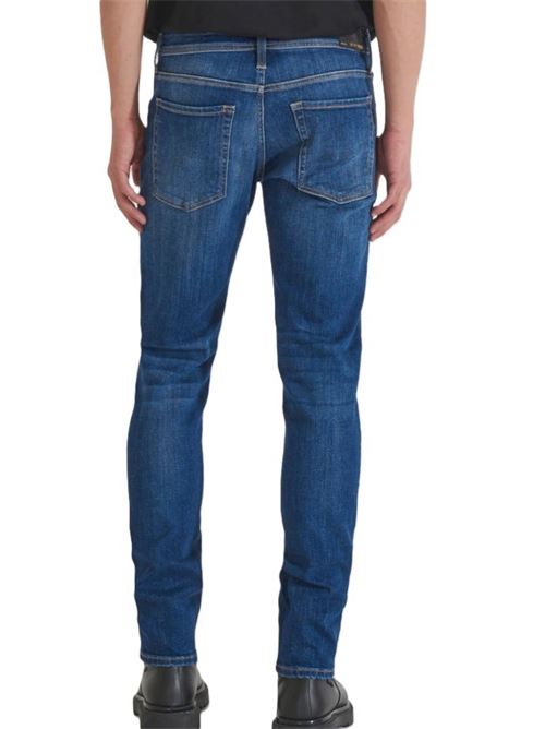 PANTALONE DENIM ANTONY MORATO | MMDT00241 FA750524 W01911/7010